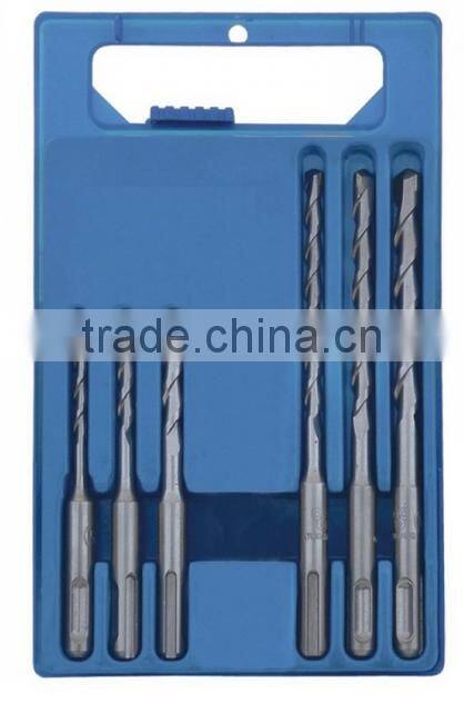 High Quality SDS Drill Bit SET /Electric Hammer Drill Bit SET