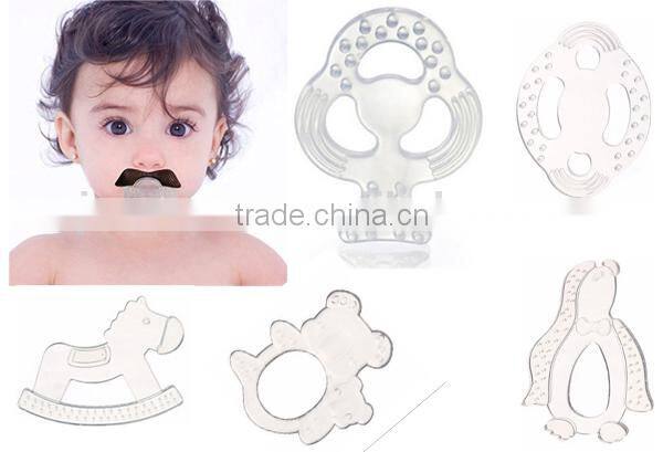 FDA/LFGB printed baby bib,custom silicone bib for baby /adult