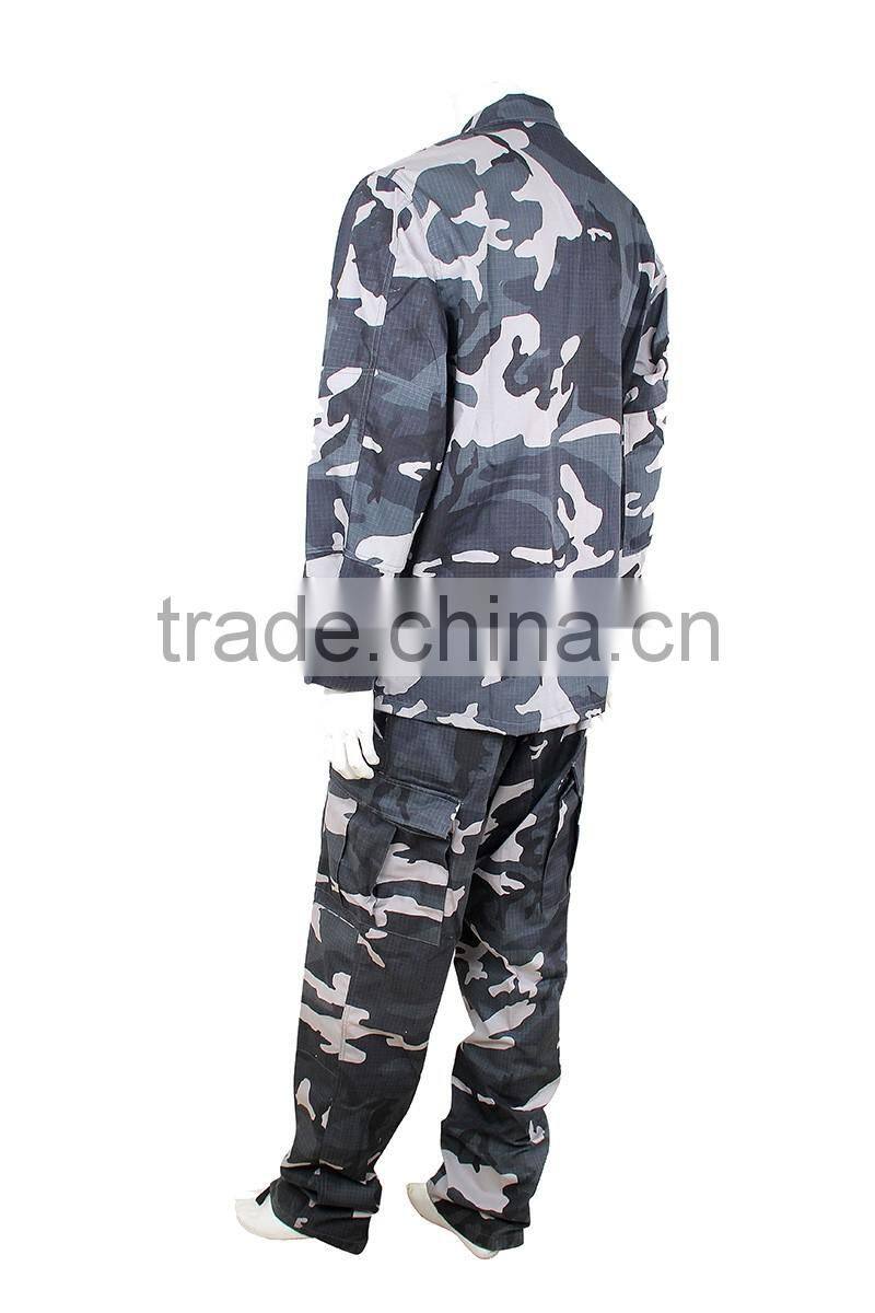 Custom made American navy military uniforms