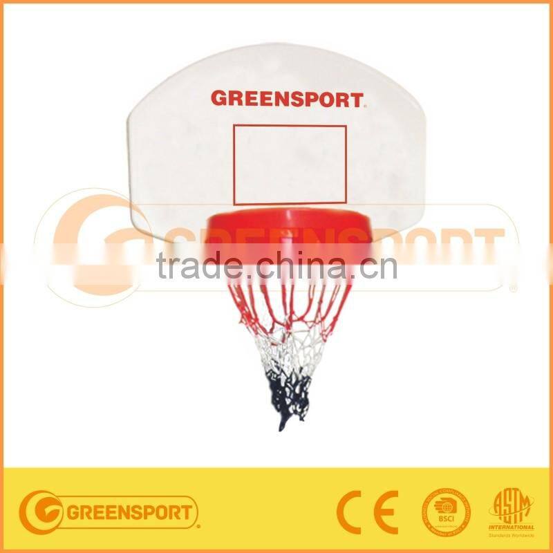 GSSS51A Plastic basketball hoop