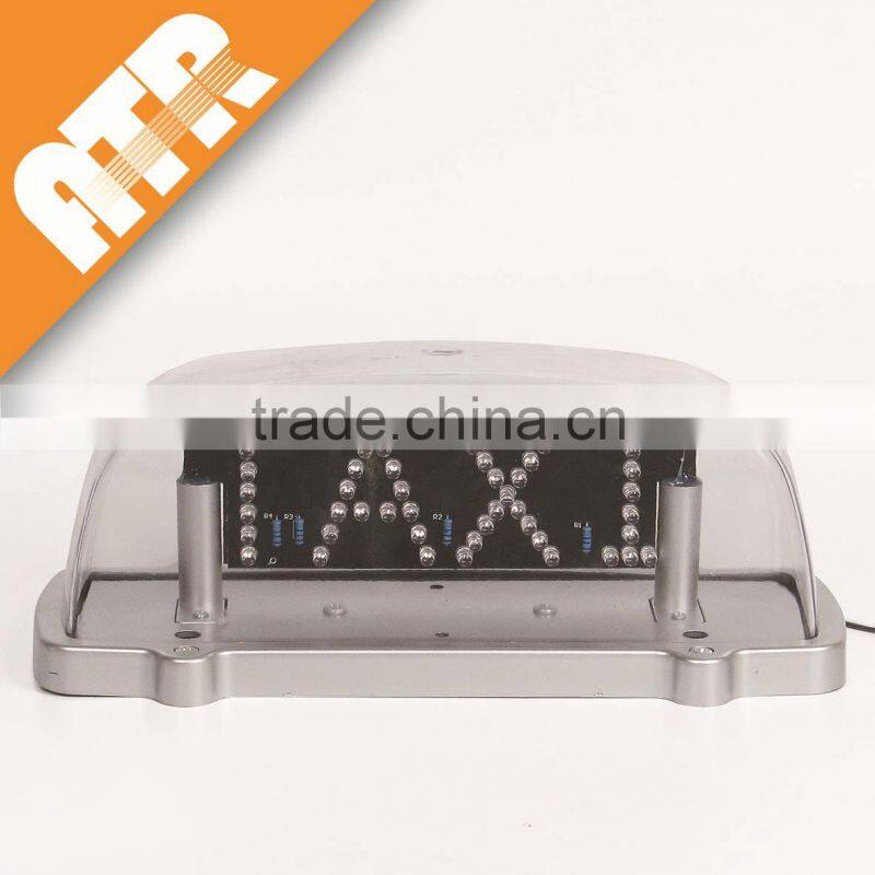 On selling!Car working light, Super bright hand-held car spotlight,car led working light