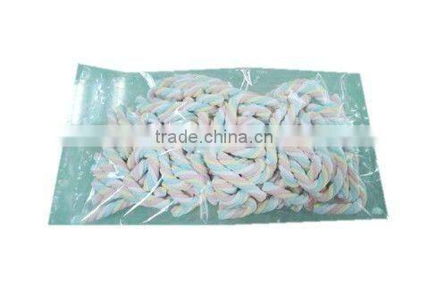 Fruity Halal Twisted the Marshmallow