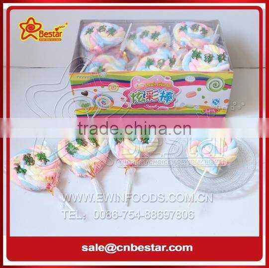 Finger Pen Hard Tablet Candy Toy Candy