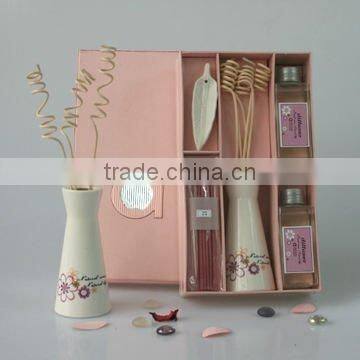 Fragrance Diffuser Reed Sticks $ Air freshener