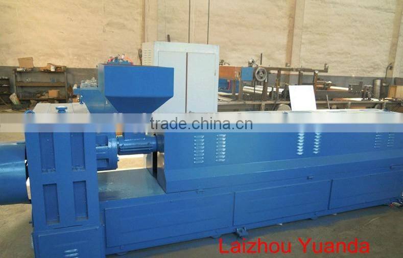 Hot melt adhesive equipment