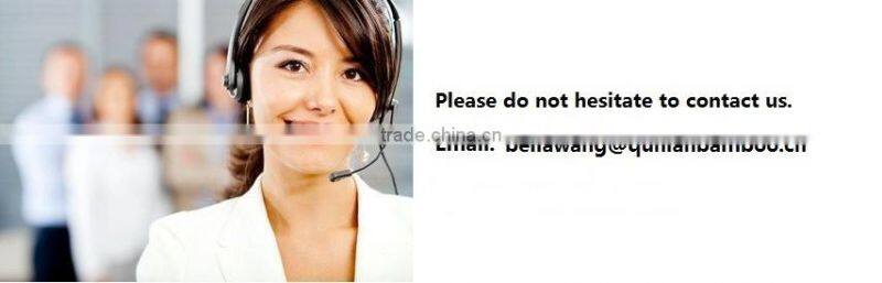 4''-14''Bamboo Embroidery Hoops