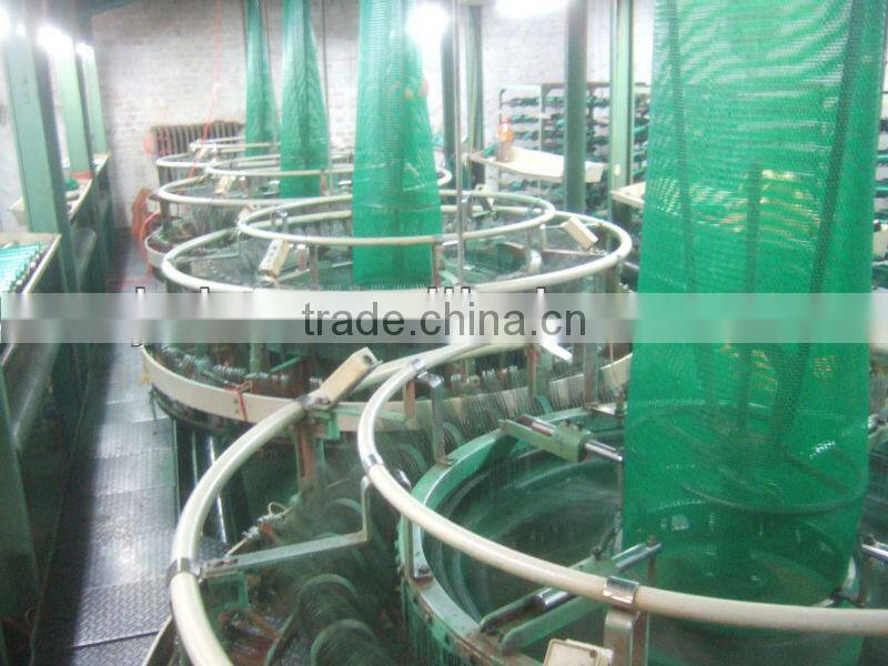 leno mesh bag ,50*60cm, green color or as your request