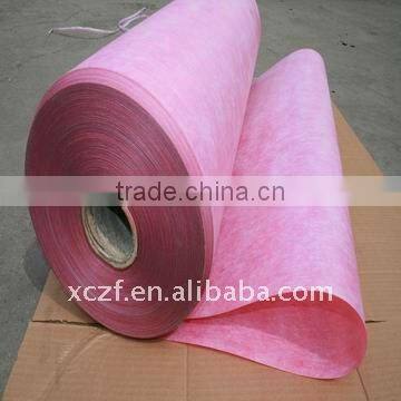 prime quality 6641 insulation composite paper F-DMD
