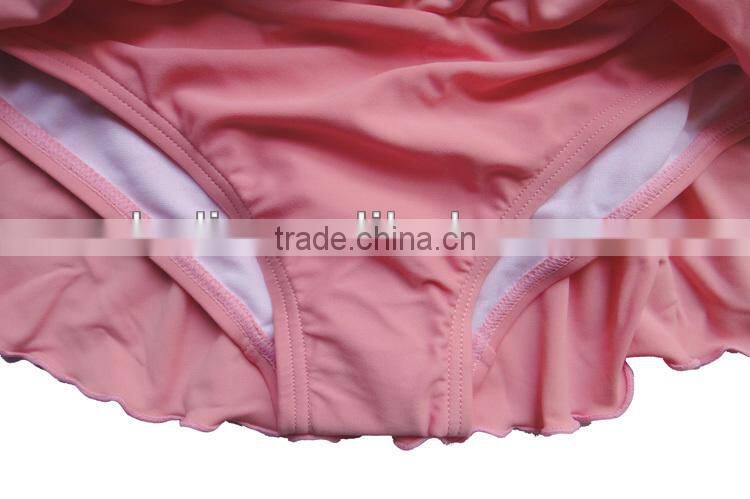 Young Brazil Girl Bikini