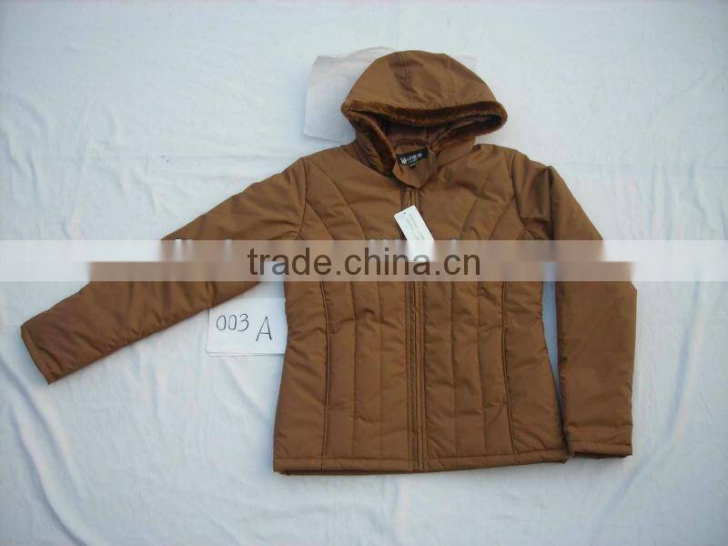 Adult Women Jacket Waterproof Jacket For Women