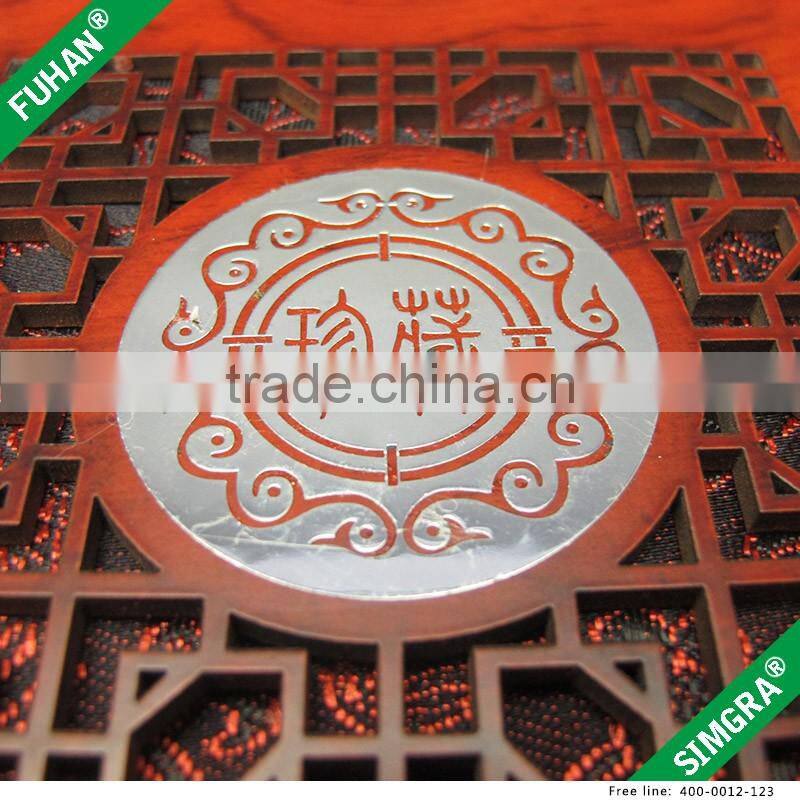 Custom Bracelet Wooden Box