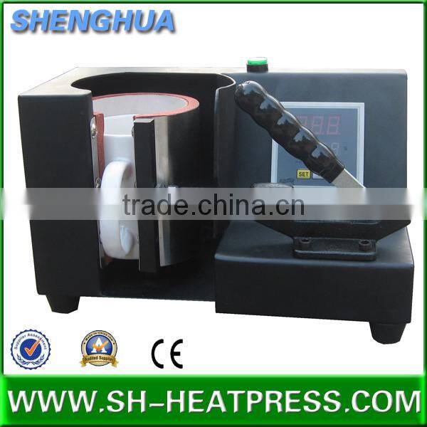 hot sale cup heat press for 11 oz and 15 oz mugs, 2016 new mug machine