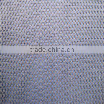 mesh fabric for garment lining,bags, and so on