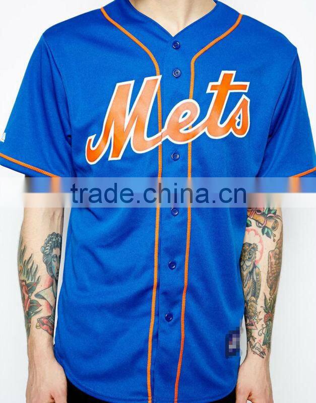 Custom striped softball t shirts,white sportswear,authentic baseball wear