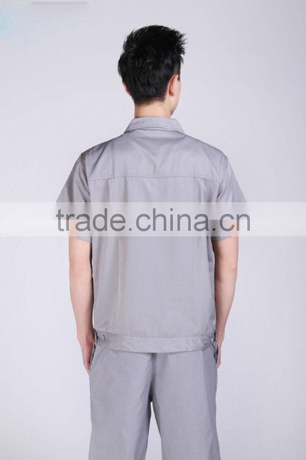 good quality working uniform