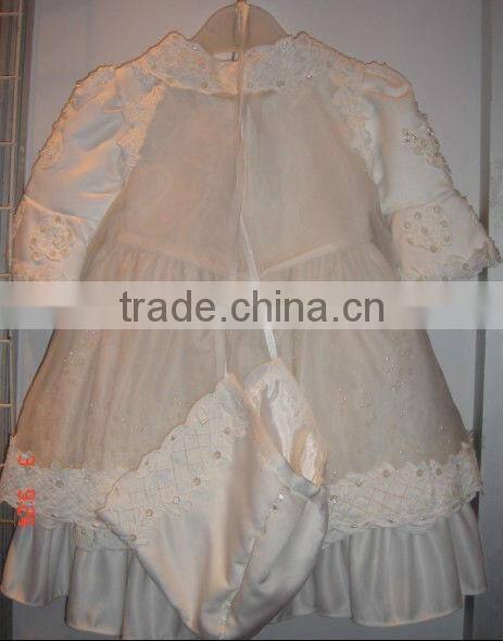 girls chic dresses muslim worshippers wear