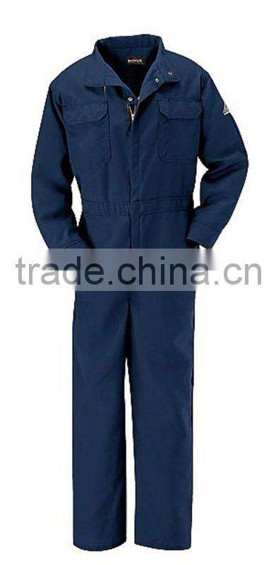 HOT!Women's 4.5 oz. Deluxe Flame-retardent Coverall SL0508.