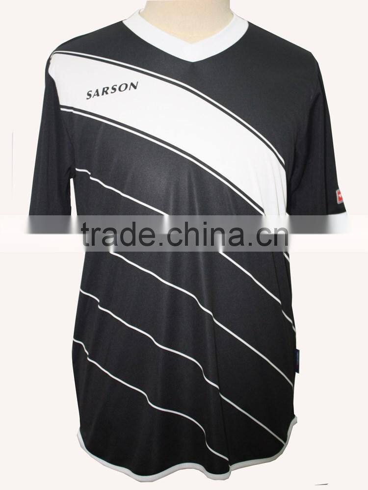 Customized Sublimation Soccer Uniform Wholesale