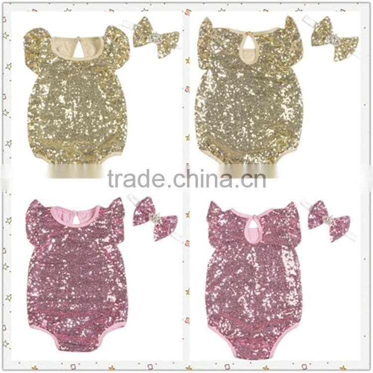 Hot sale ! wholesale boutique cute designer baby headbands beby with hair 2016