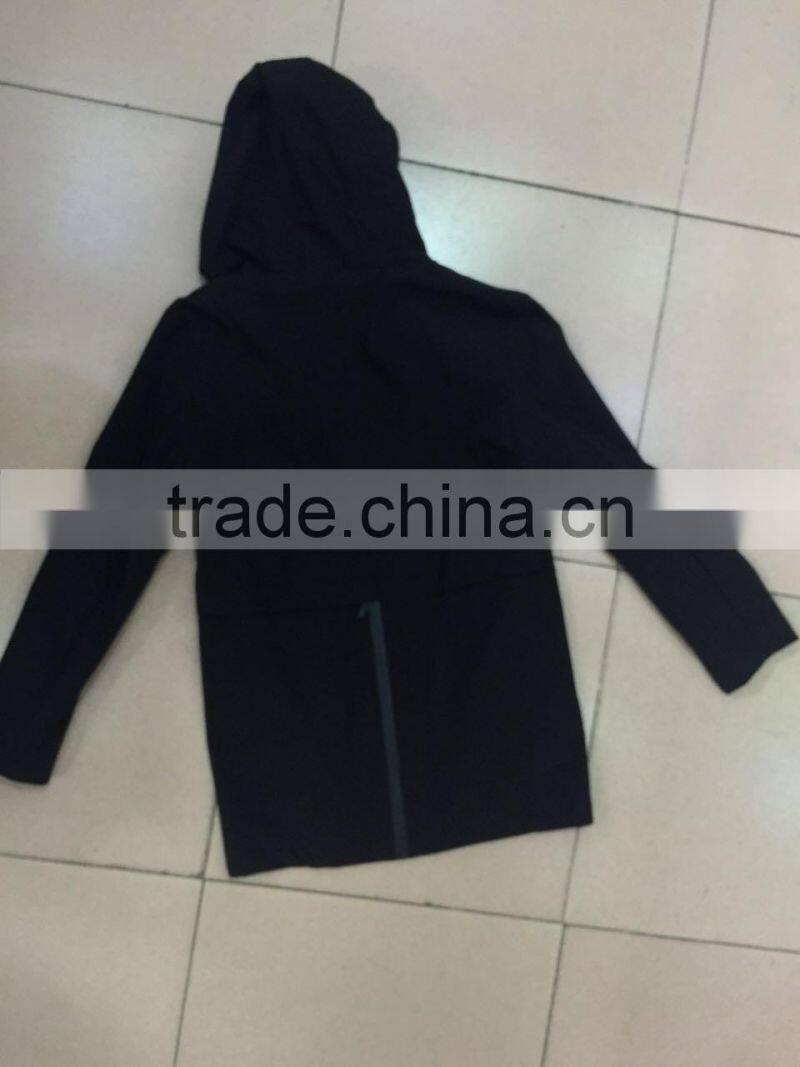 GZY high quality men winter jacket wholesale