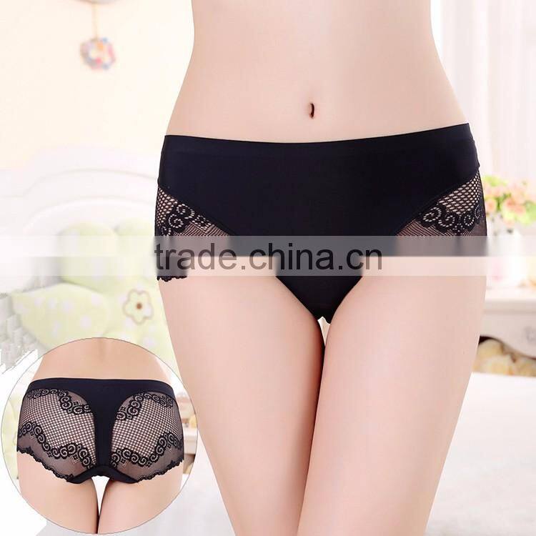 Women sexy tight underwear lady new model lady panties
