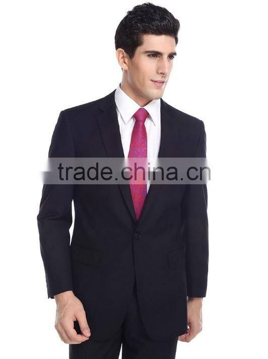 latest design 2 piece coat pant men wedding suits pictures
