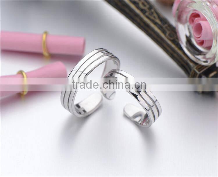 2014 Jewelry Rhodium Plated Ring,S925 Ring Fashion Jewelry,Ring custom design available