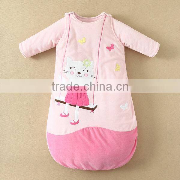 infant and toddler baby sleepwear, wholesale cotton baby clothes promotion