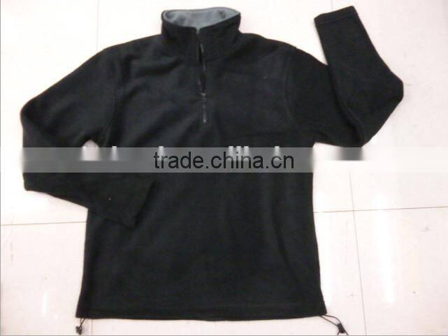 three kinds of hoodies