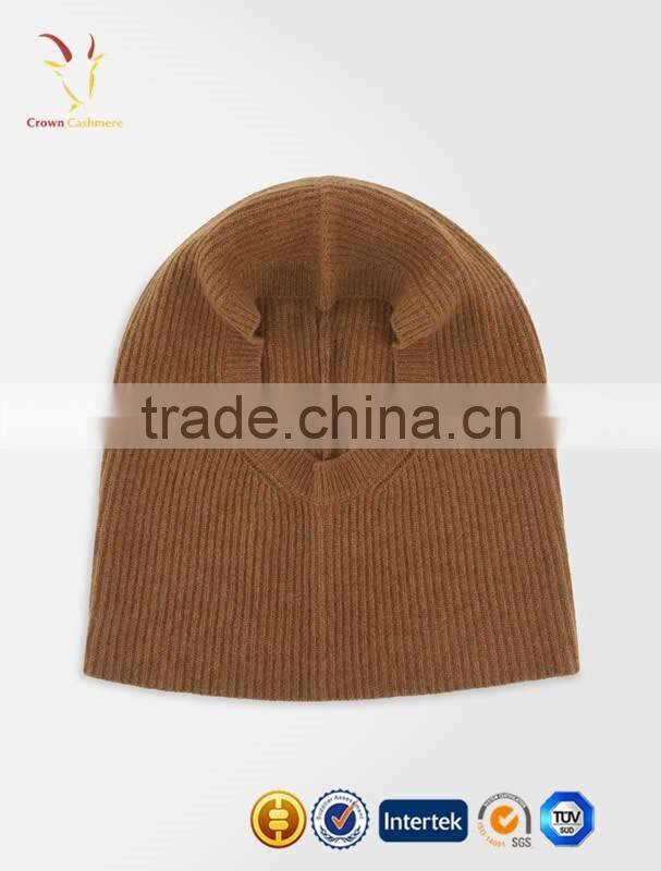 Beanie Cap and Hat Wool Women Winter