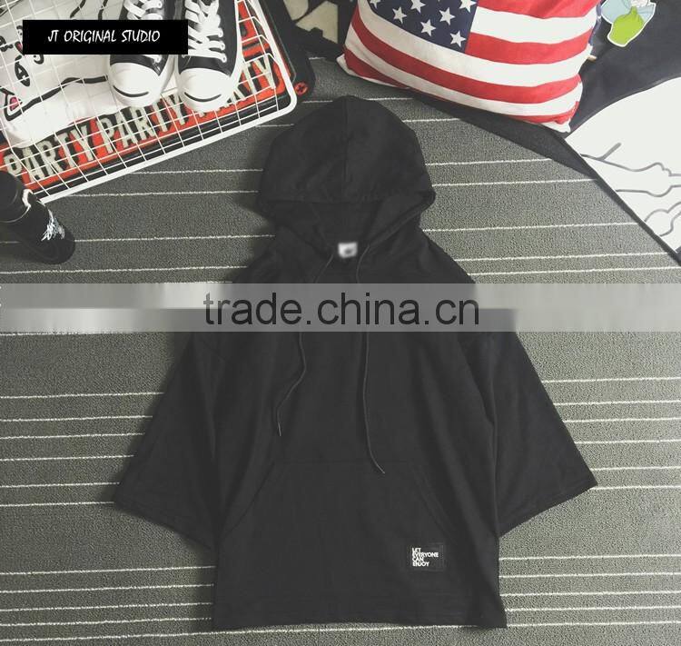 2017 blank t shirt china wholesale hemp t shirts hoodie t shirt