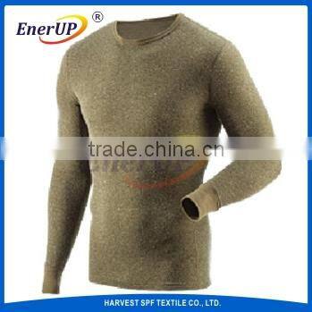 Comfort models women's angora shirt