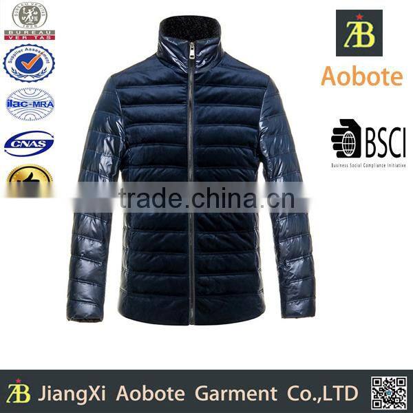 2015 Men Waterproof Jacket and Coat