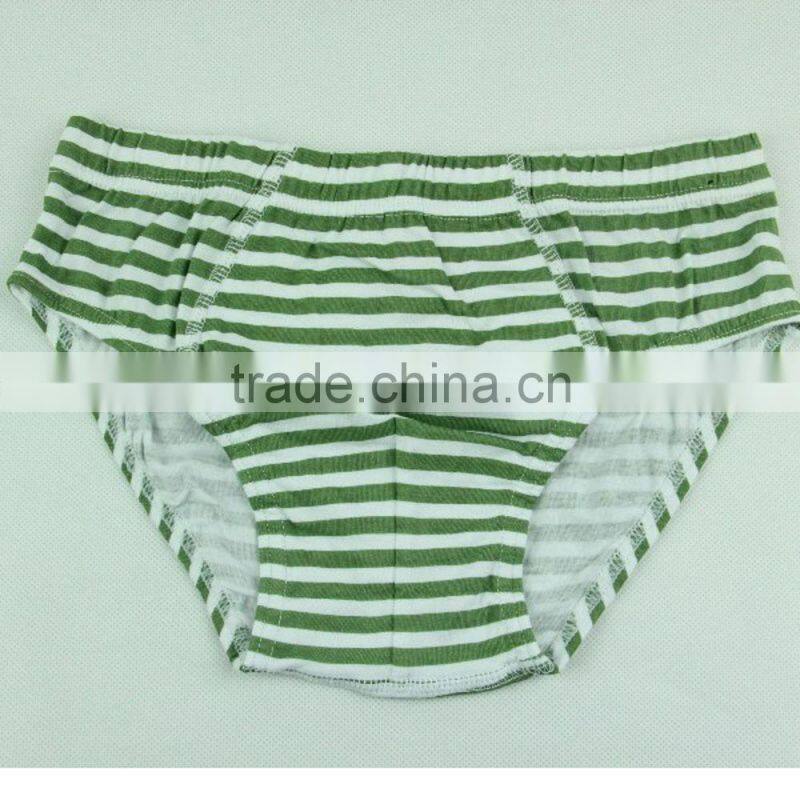 Kids Thong Underwear Models