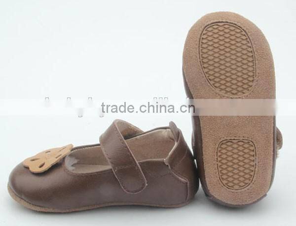 Flowers pattern Small quantity factory price cheap shoes