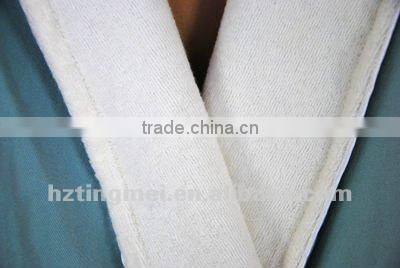 men's blue coral fleece sleepwear