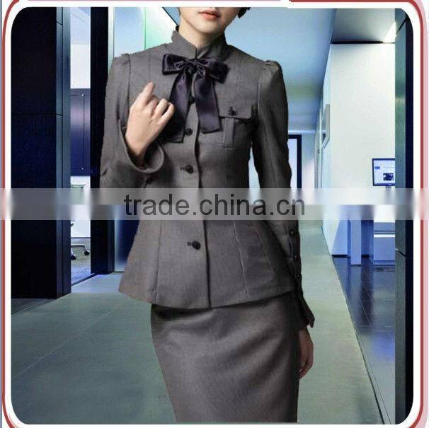 office ladies suits for women 2014