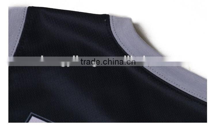 Fashion Mens Digital Printed Dri-fit Sport / Casual Knitting Wear T13354