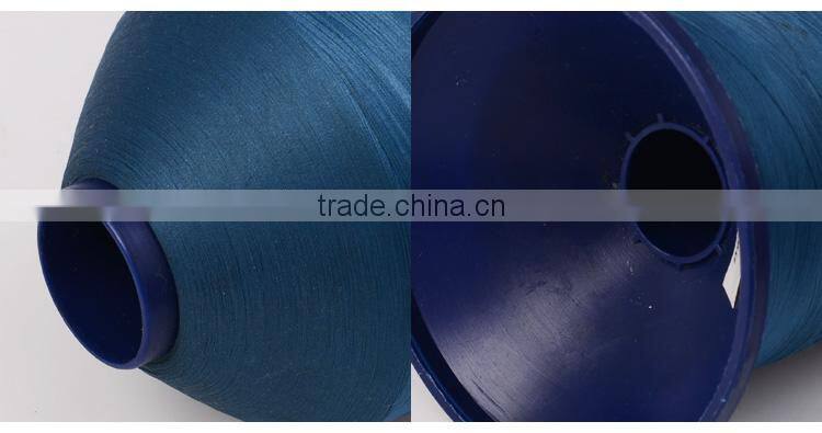 150D/1 Wholesale 100% Polyester Filament Textured Yarn