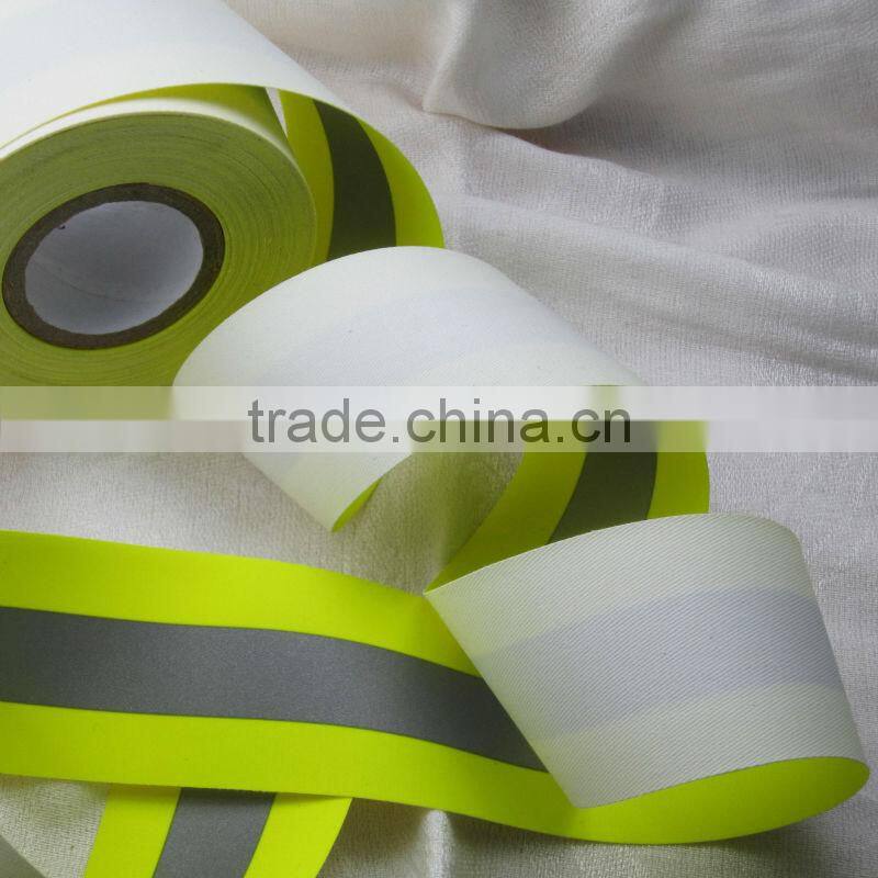 Fire Retardant Reflective Tape