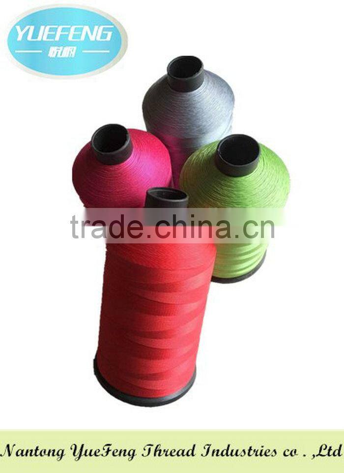 Wholesale High Tenacity Wear Resistant Nylon Thread For Fishing Nets