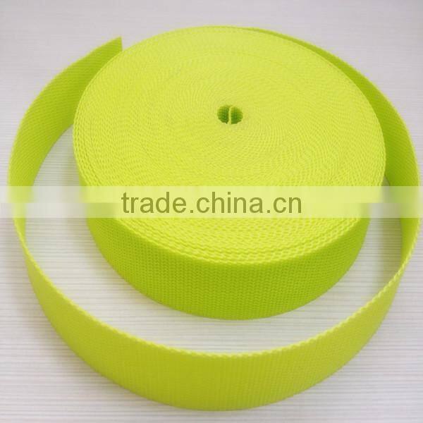 woven pp strap for box carrying straps