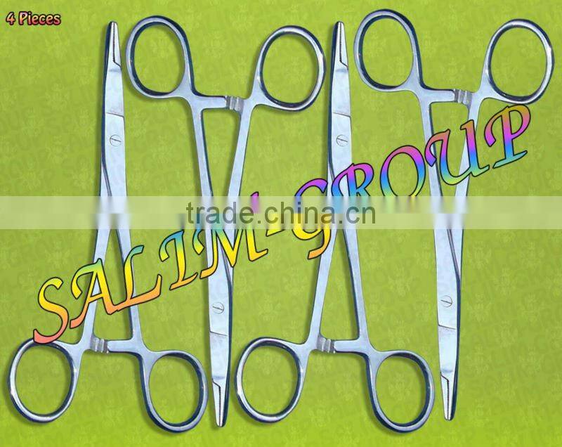 Olsen Needle holder Scissor, Fishing Scissor