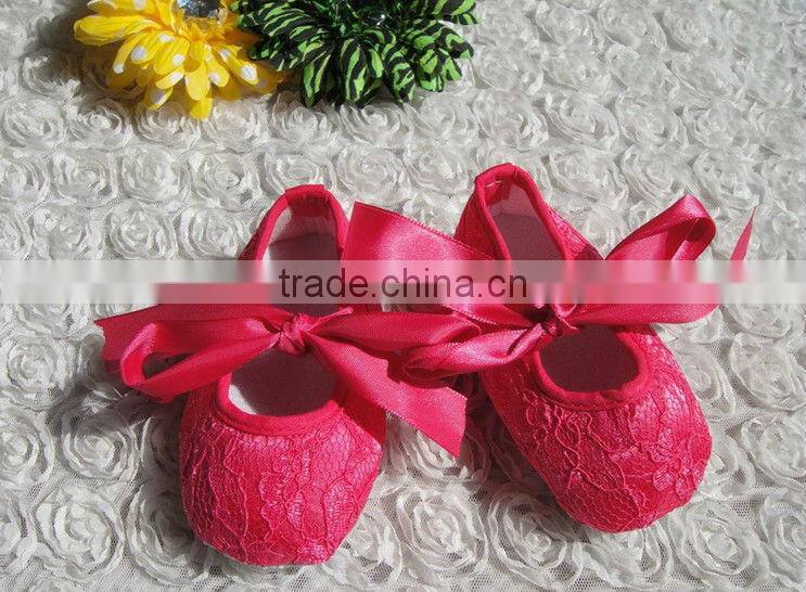 black lace Toddler Shoes children kids shoes baby shoes baby girls shoes for summer spring autumn