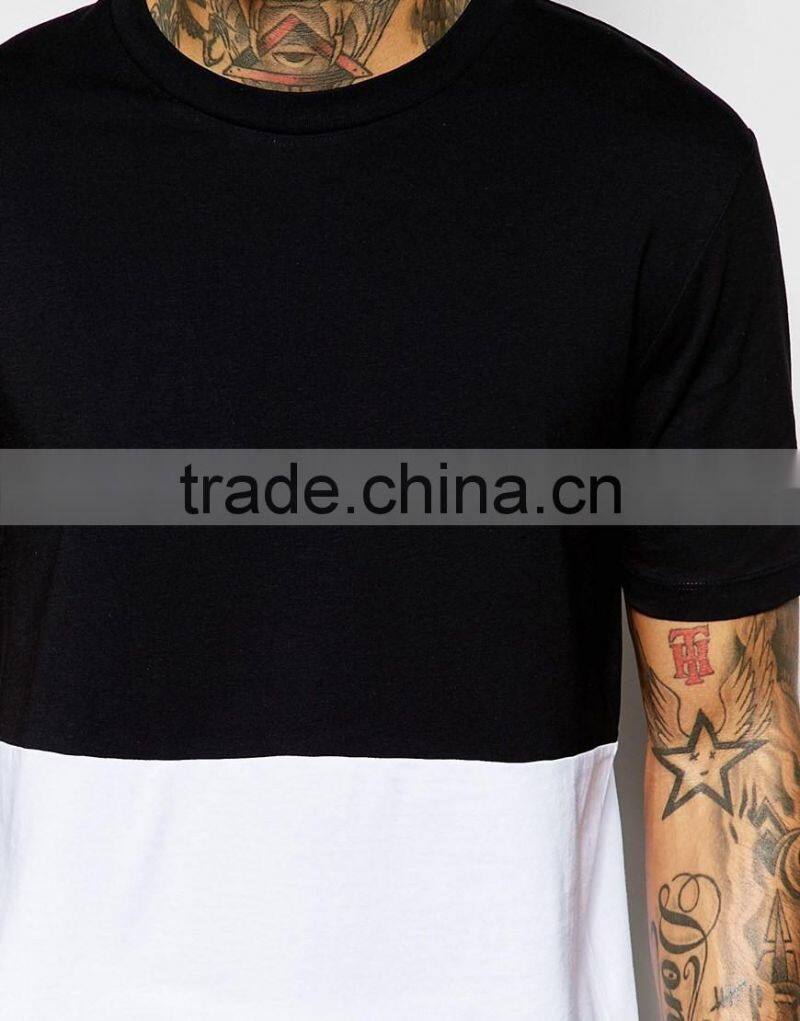 Comfortable Man T-Shirt Manufacturing