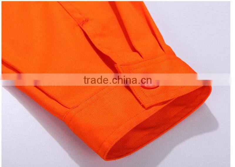 OEM Wholesale Clothes Winter Padded Womens Work Wear