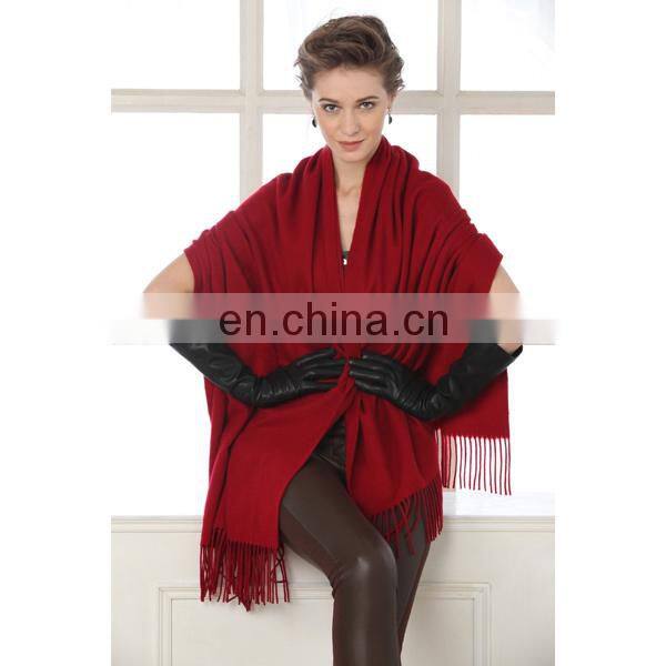 factory wholesale fashion printed cashmere woven scarf