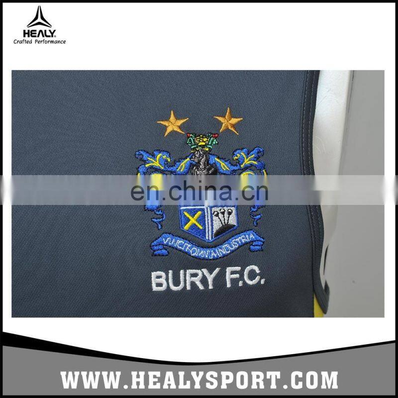 High quality silk screen printing Surridge breathable fashional basketball player T-shirt