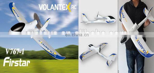 epo foam rc plane Phoenix TW 742-2 4CH 6 CH professional planerc model plane lanyu hobby