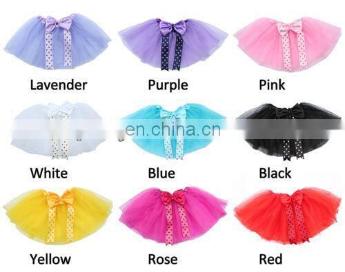 CG-TT0338 Cheap tutu for baby